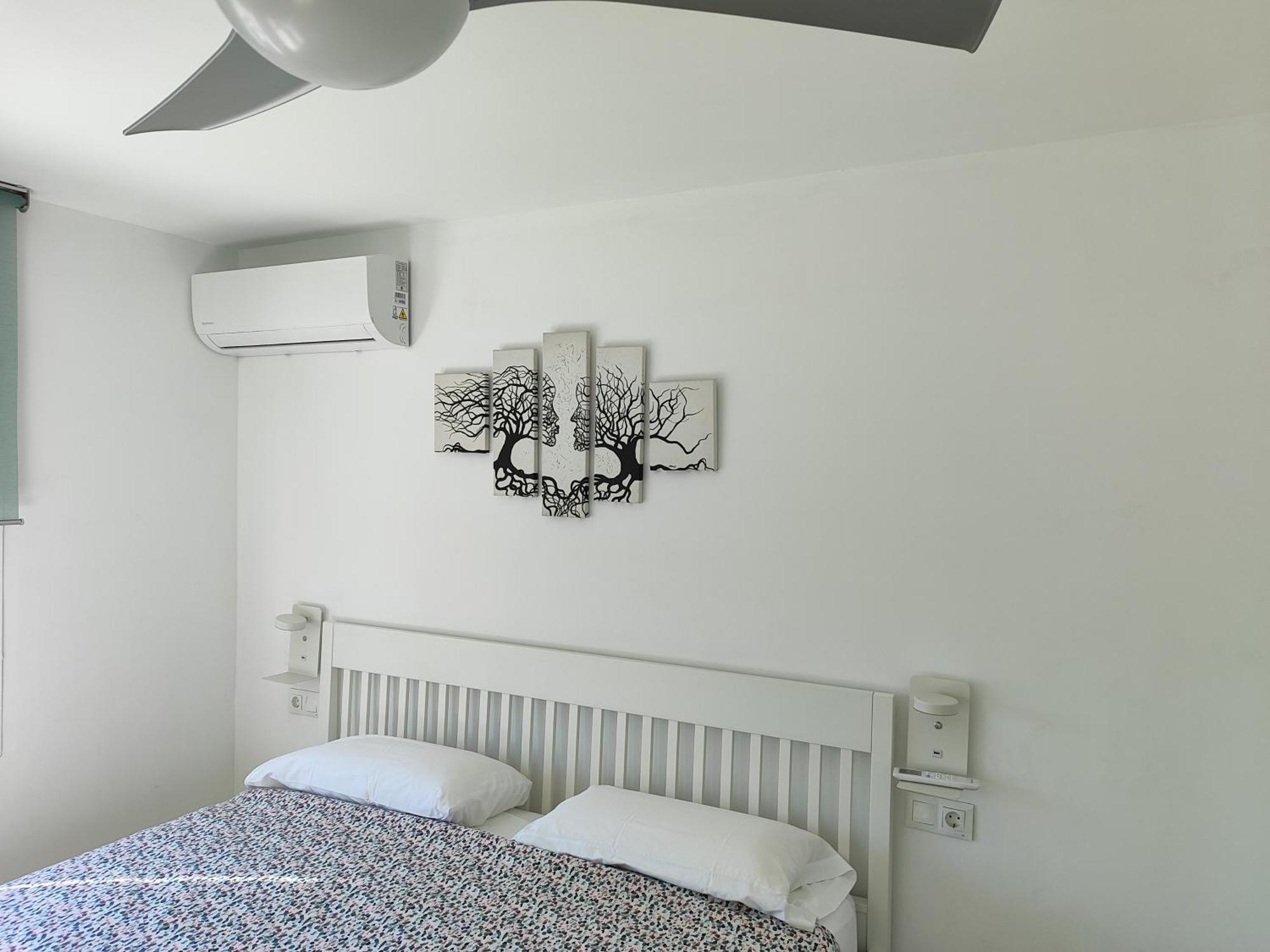 300 Metros De La Playa Apartamento Málaga