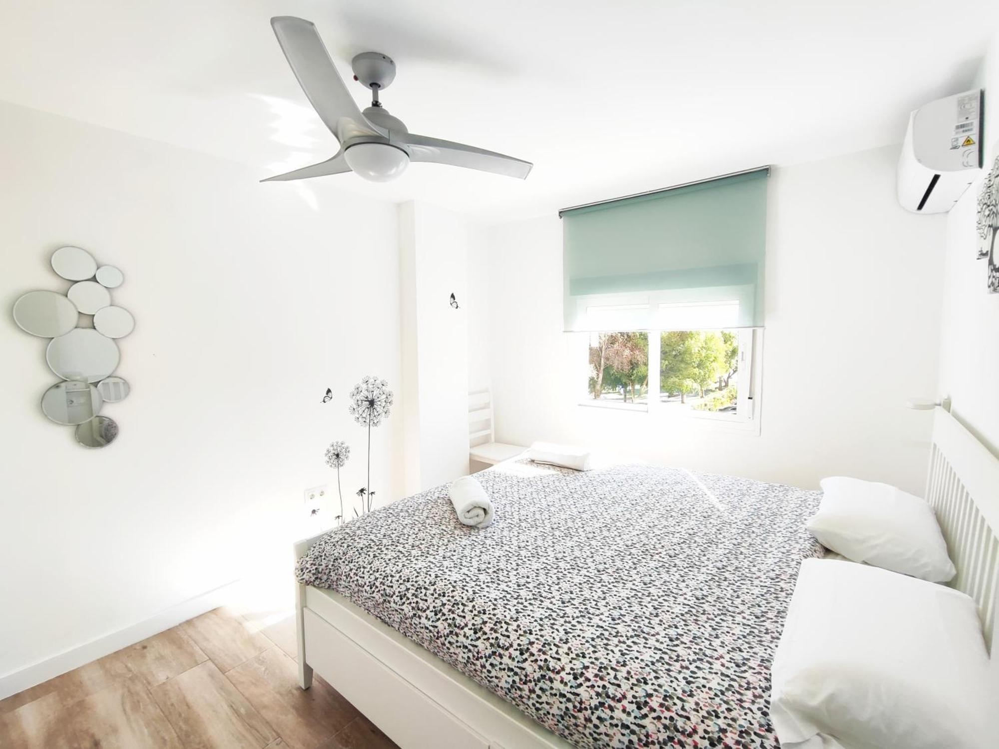 Apartamento 300 Metros De La Playa *