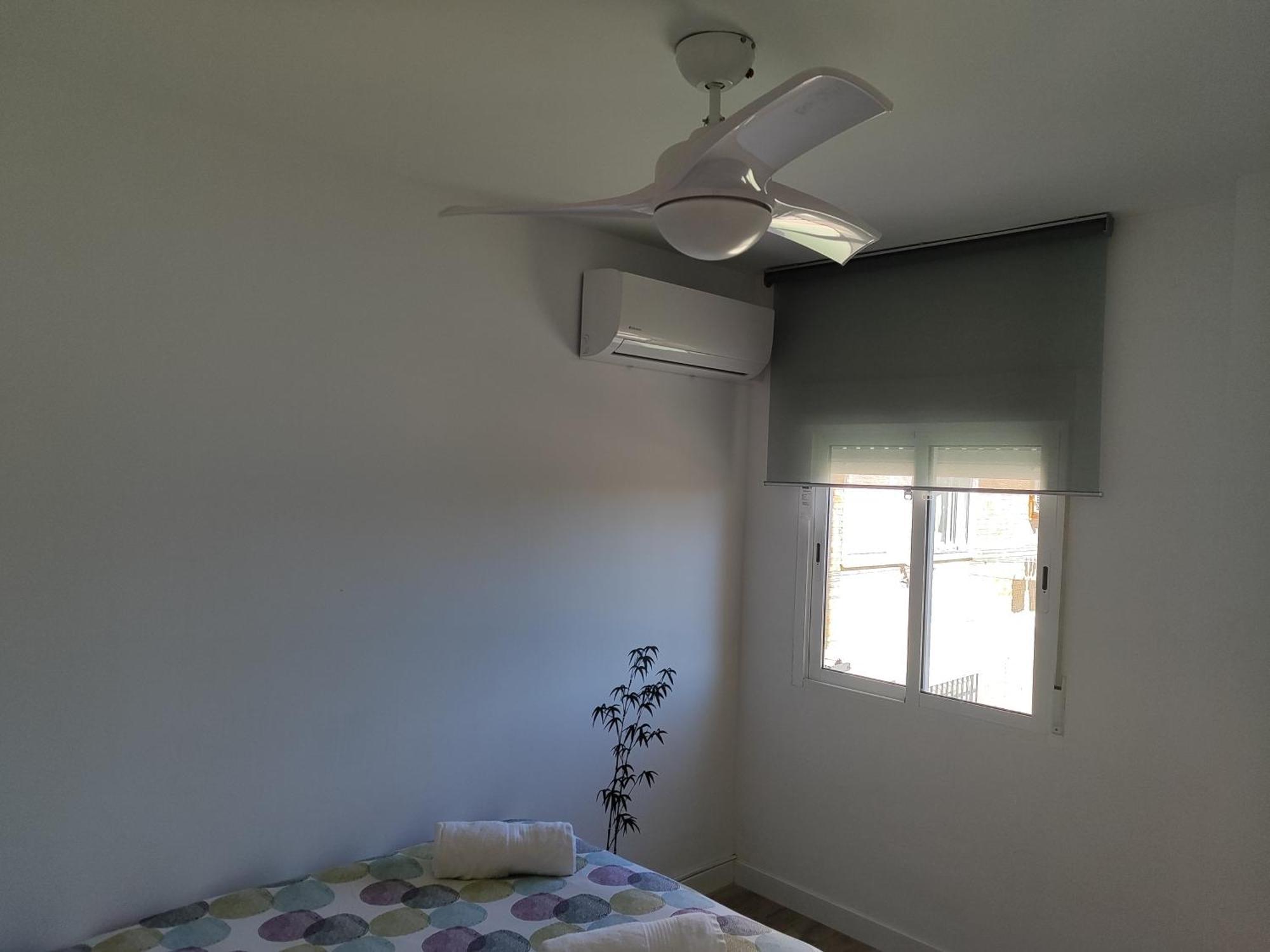 Apartamento 300 Metros De La Playa *