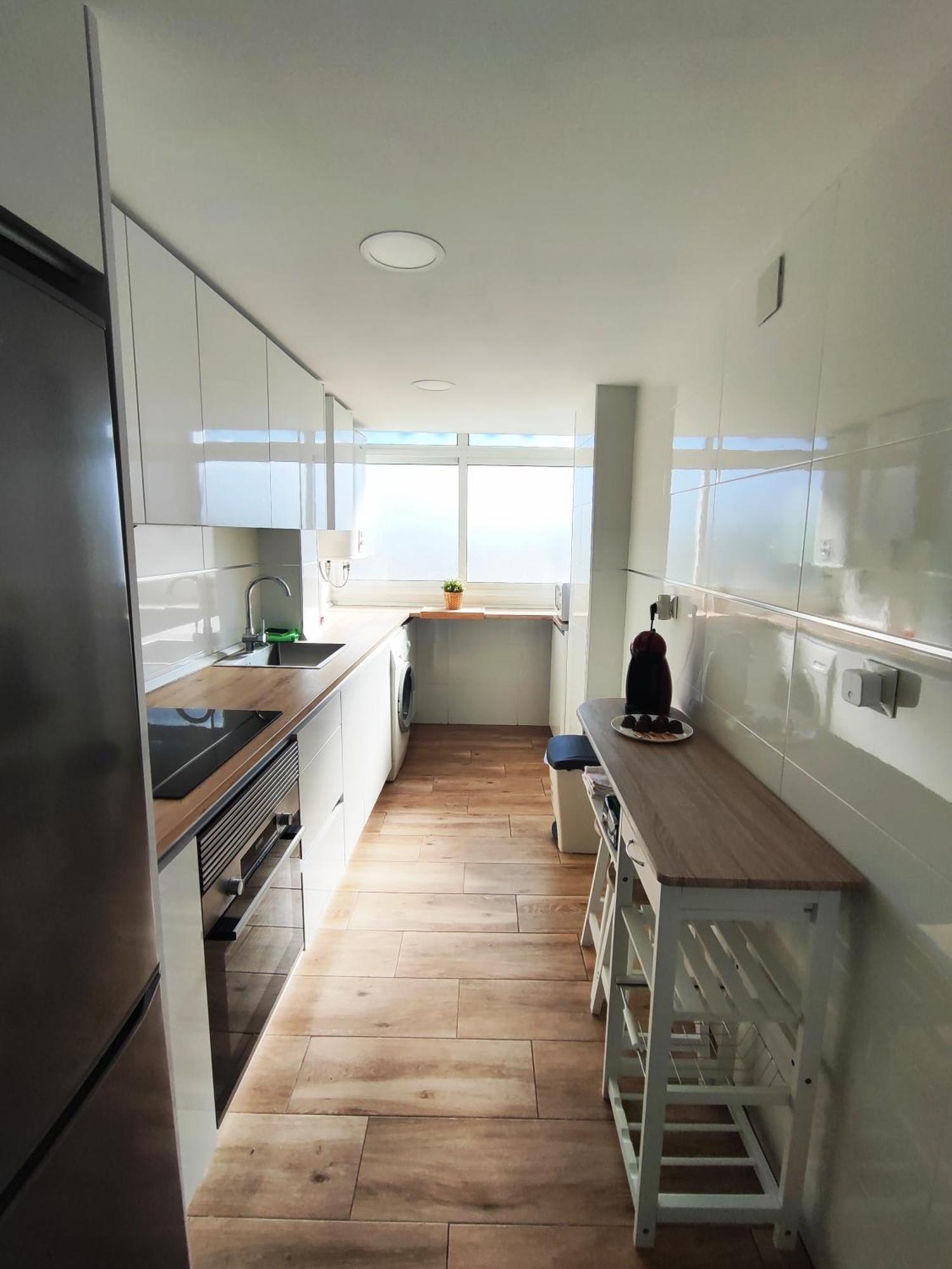 300 Metros De La Playa Apartamento *