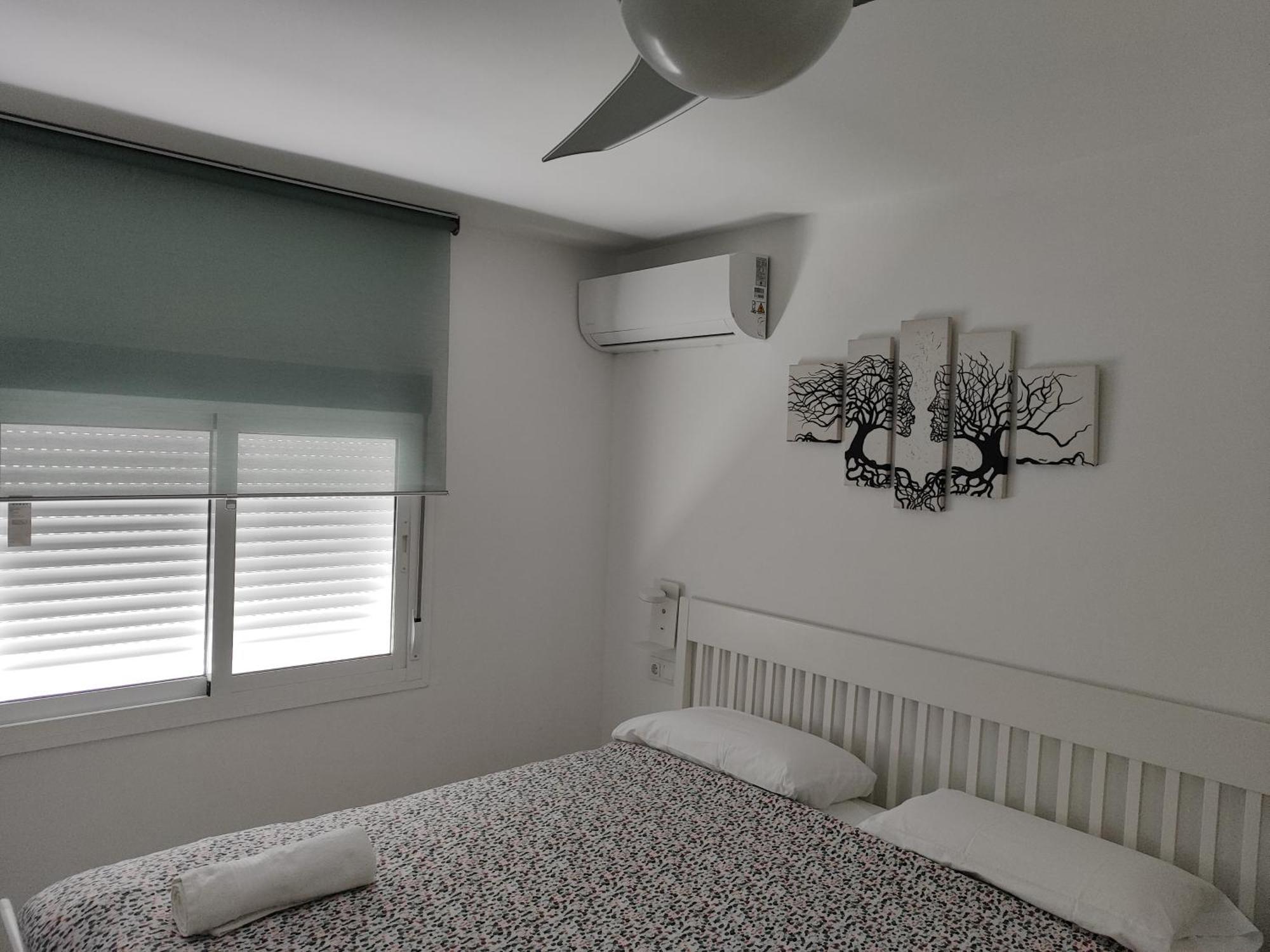 Apartment 300 Metros De La Playa