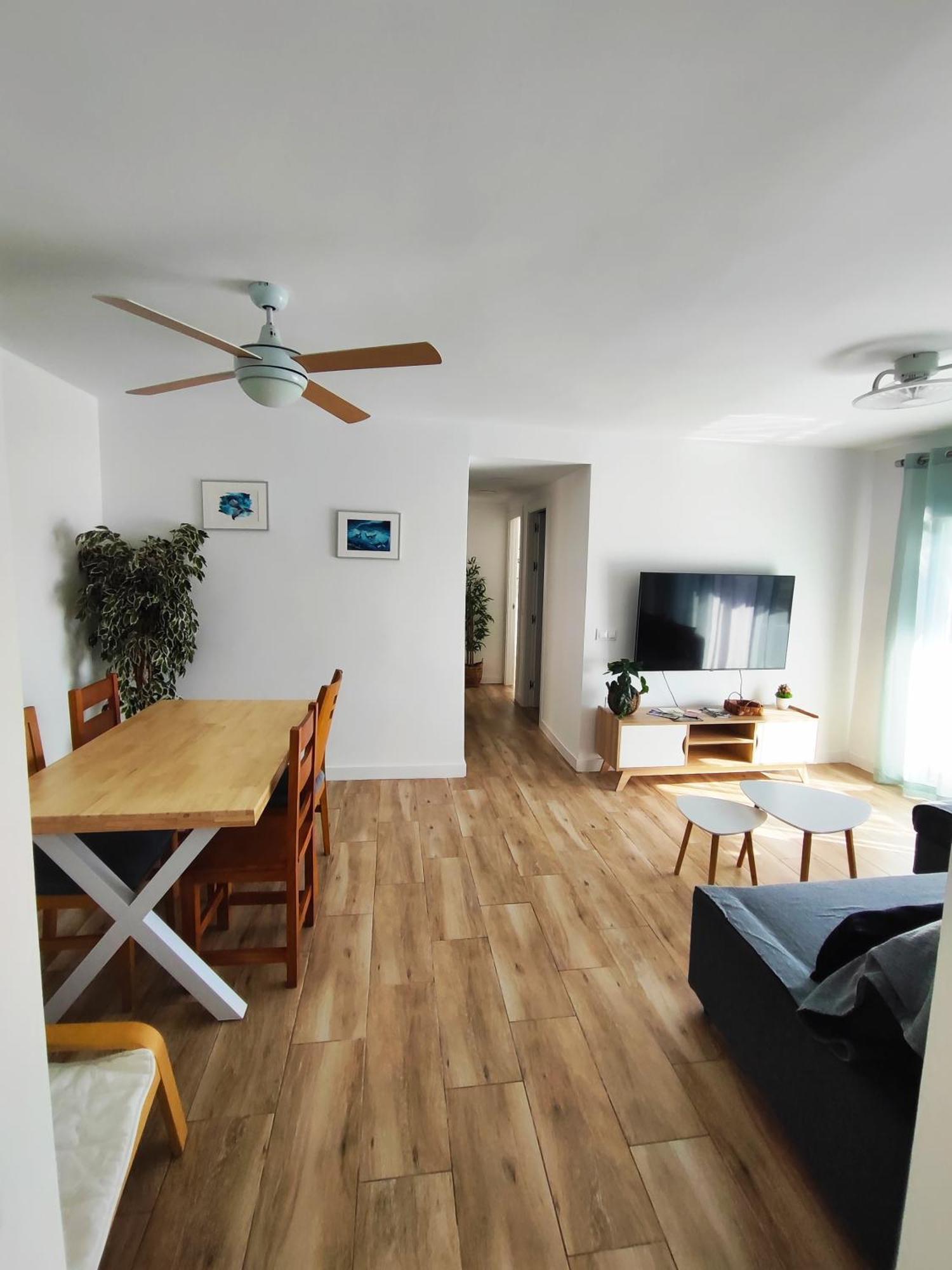 Apartment 300 Metros De La Playa