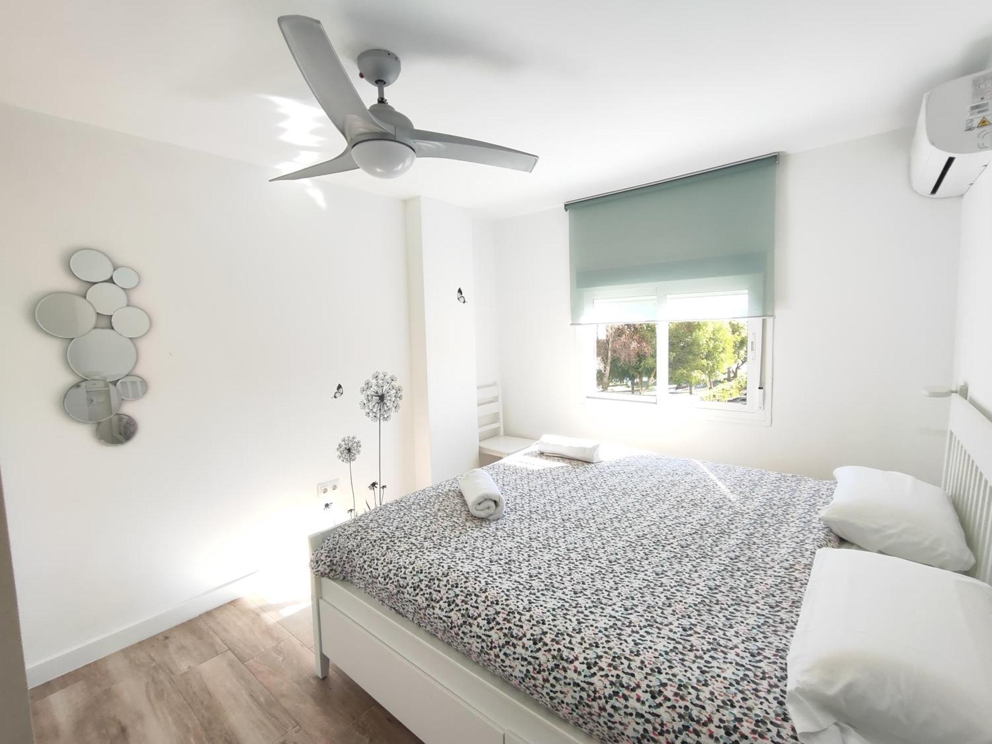300 Metros De La Playa Apartment *