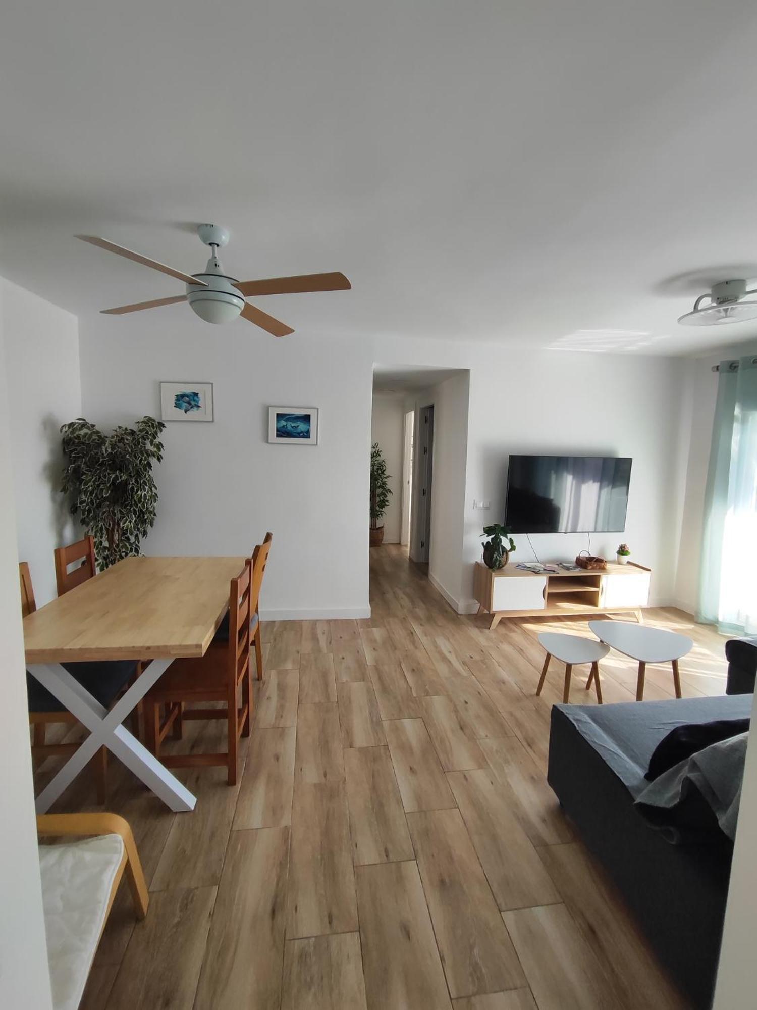 Apartment 300 Metros De La Playa *