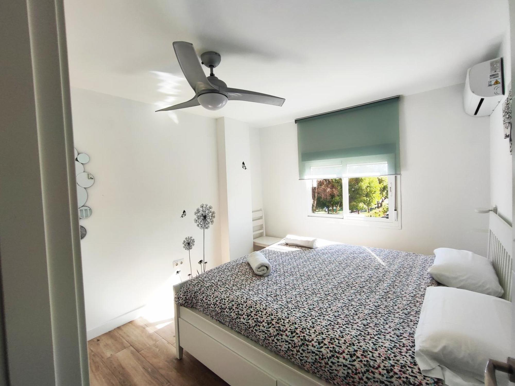 300 Metros De La Playa Apartment Malaga