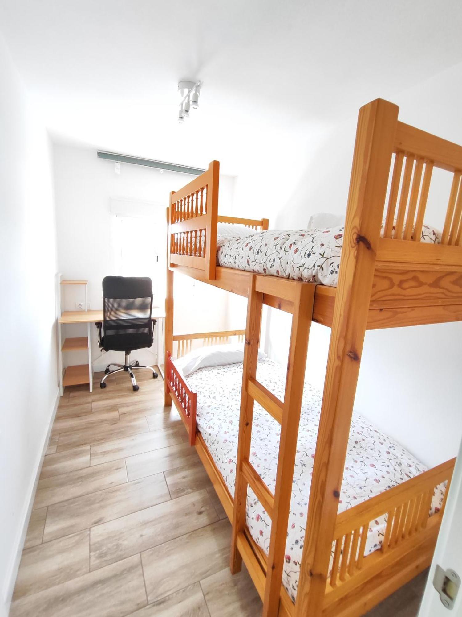 300 Metros De La Playa Apartment Malaga